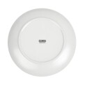 Olympia Whiteware Coupe Plates 230mm