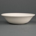 Olympia Ivory Oatmeal Bowls 150mm
