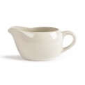 Olympia Ivory Sauce Boats 160ml 5.5oz