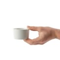 Olympia Whiteware Contemporary Ramekins 80mm
