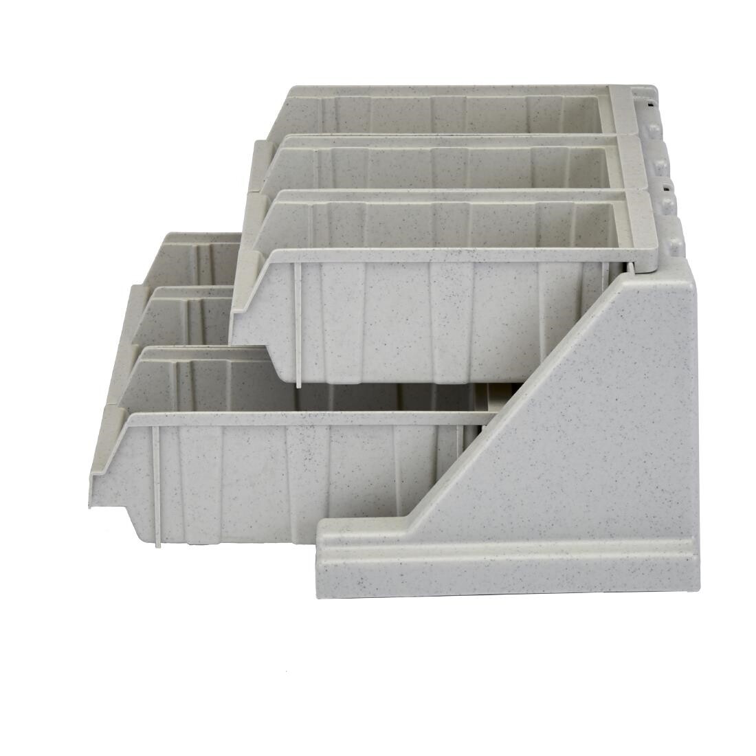 Cambro Versa Dispensing Rack