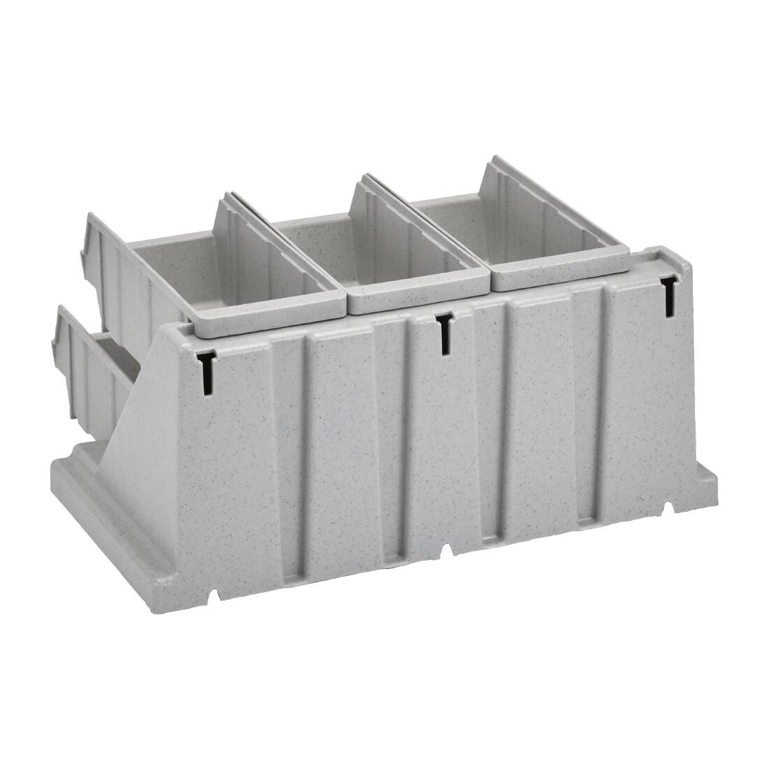 Cambro Versa Dispensing Rack