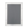 Aluminium Snap Display Frame A4