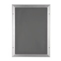 Aluminium Snap Display Frame A3