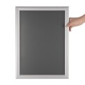 Aluminium Snap Display Frame A3