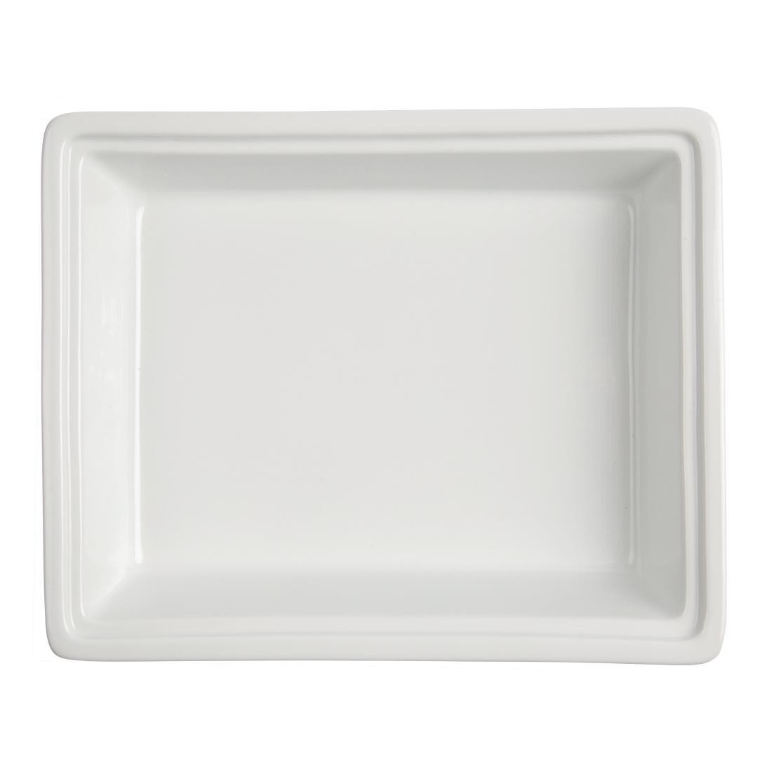 Olympia Whiteware 1/2 Half Size Gastronorm 65mm