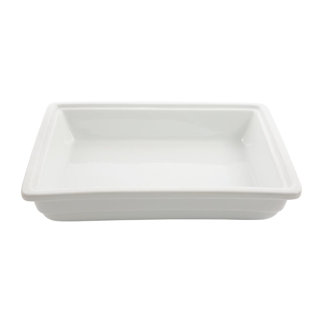 Olympia Whiteware 1/2 Half Size Gastronorm 65mm