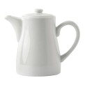 Olympia Whiteware Coffee Pots 310ml 11oz