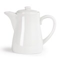 Olympia Whiteware Coffee Pots 310ml 11oz