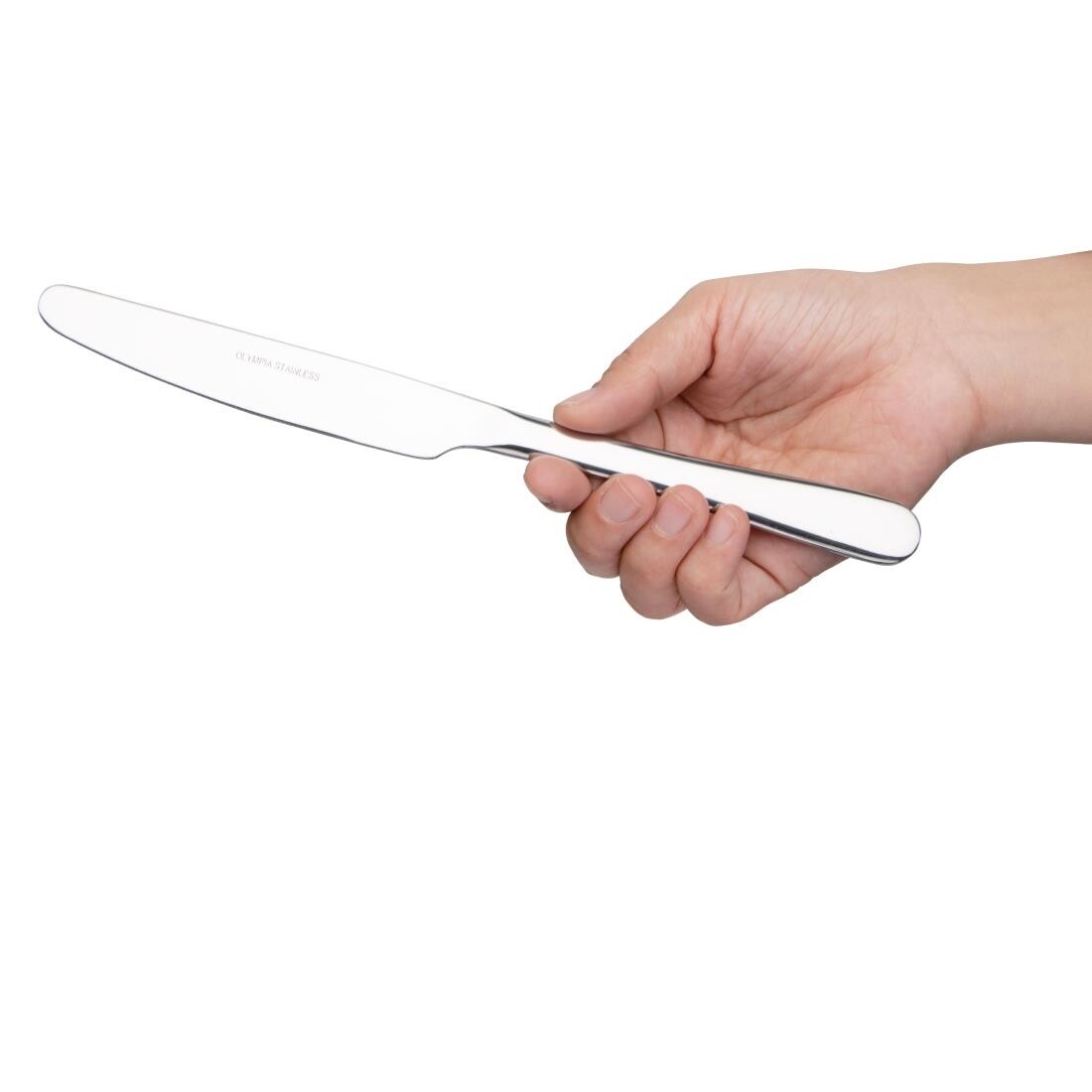 Olympia Buckingham Table Knife