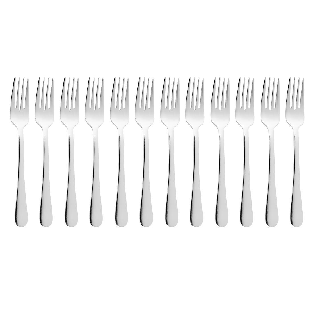 Olympia Buckingham Dessert Fork