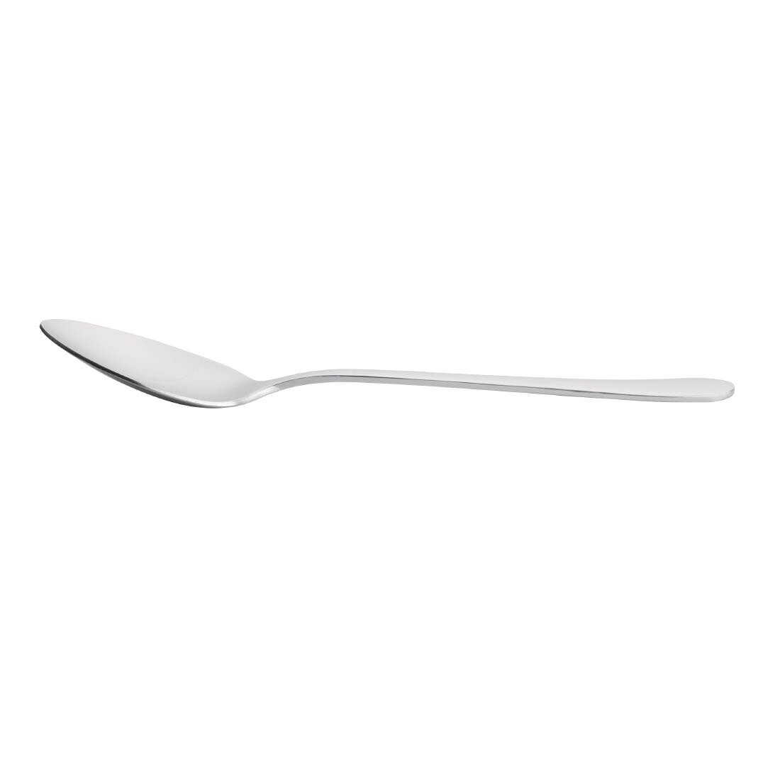 Olympia Buckingham Dessert Spoon
