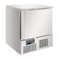 Polar U-Series Undercounter Freezer 140Ltr - Image 1