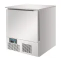 Polar U-Series Undercounter Freezer 140Ltr - Image 2