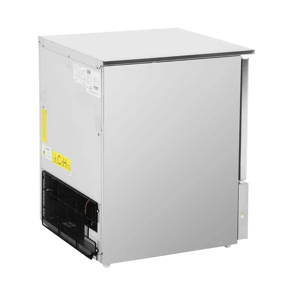 Polar U-Series Undercounter Fish Fridge - Image 5
