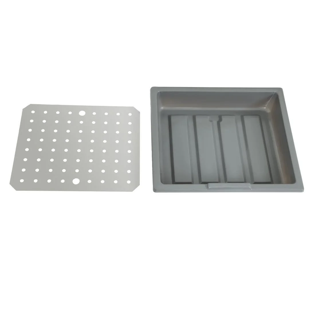 Polar U-Series Undercounter Fish Fridge - Image 10