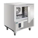 Polar U-Series Blast Chiller with Touchscreen Controller - Image 4