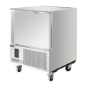 Polar U-Series Blast Chiller with Touchscreen Controller - Image 5