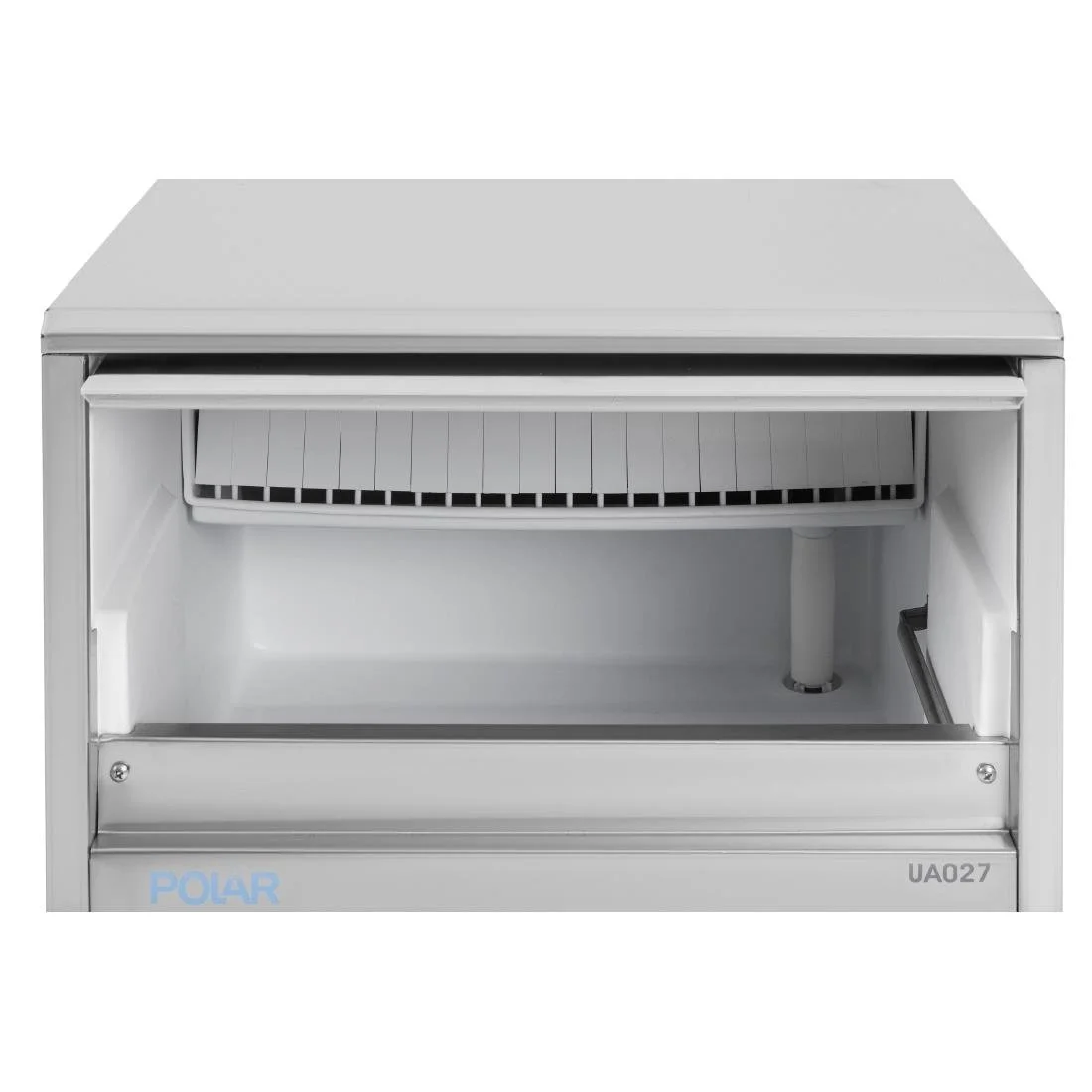 Polar U-Series Gourmet Cub Ice Maker 33kg Output - Image 8