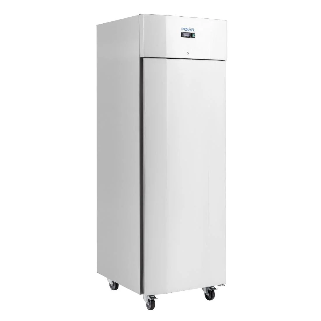 Polar U-Series Energy Efficient Single Door Upright Refrigerator 700Ltr - Image 1