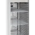 Polar U-Series Energy Efficient Glass Door Upright Storage/Display Freezer - Image 6