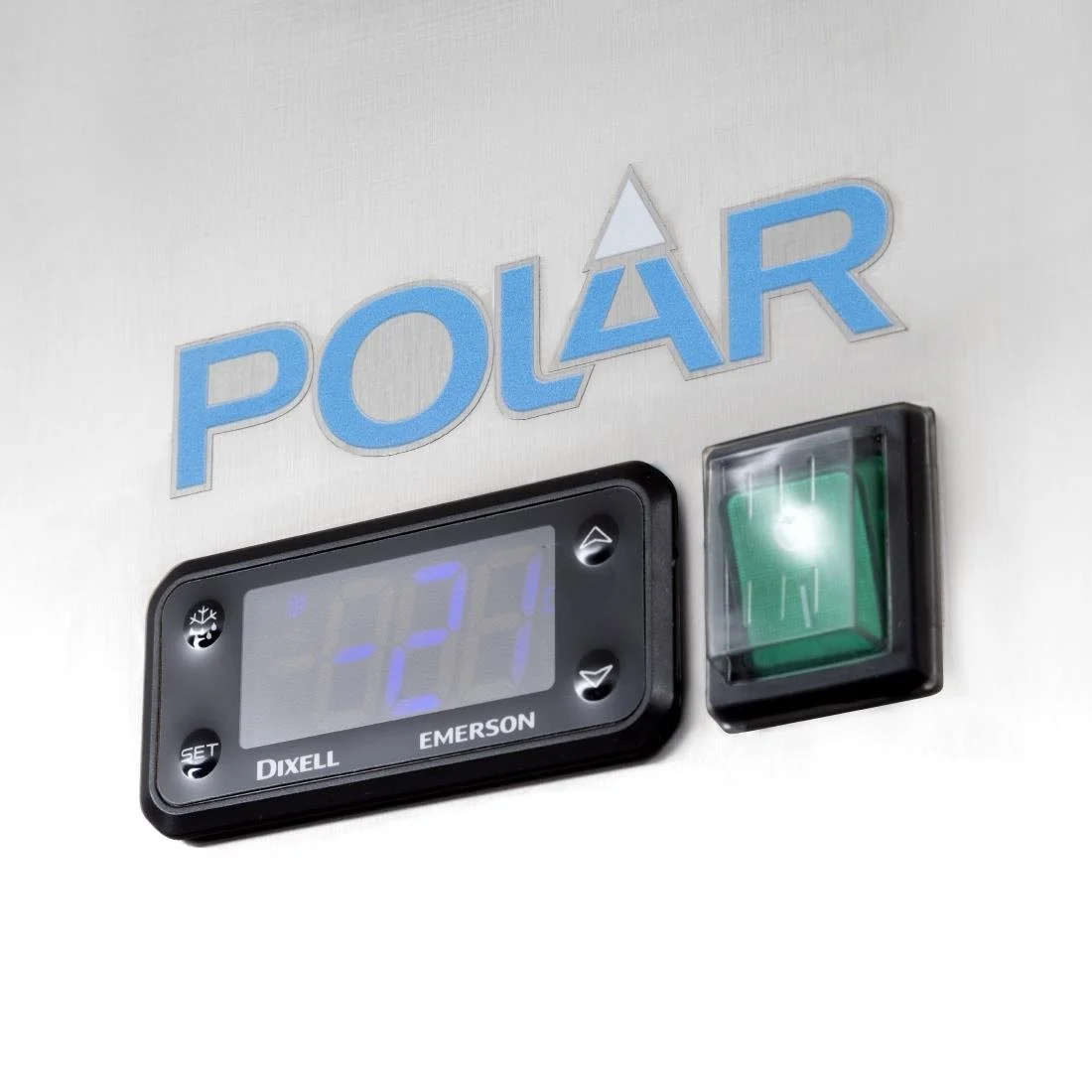 Polar U-Series Energy Efficient Single Door Upright Freezer 700Ltr - Image 17