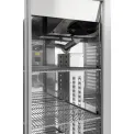 Polar U-Series Energy Efficient Double Glass Door Upright Storage/Display Freezer - Image 6