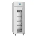 Polar U-Series Energy Efficient Glass Door Upright Storage/Display Freezer - Image 1