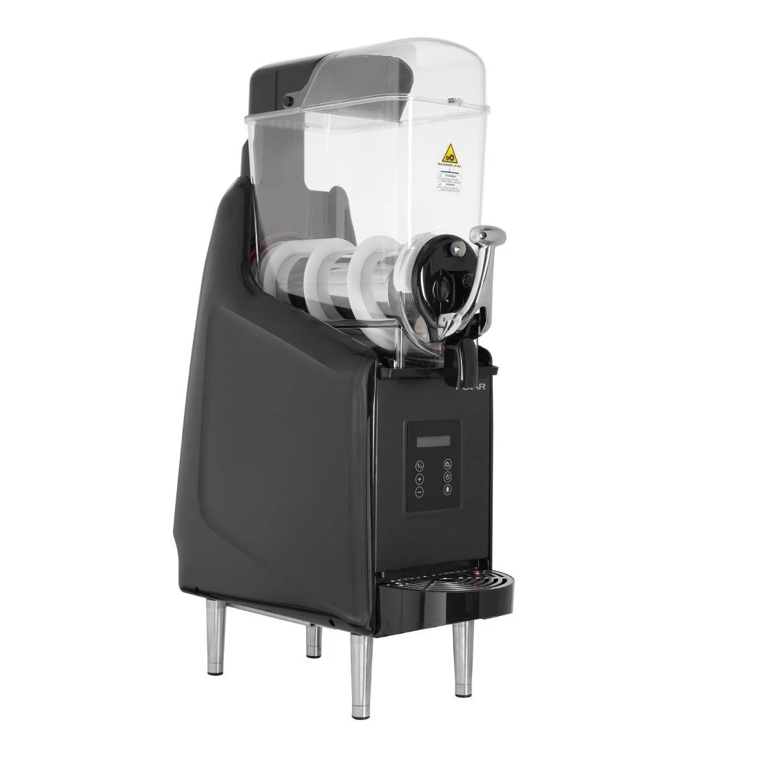 Polar U-series Low Sugar and Alcohol Compatible Slush Machine 12Ltr - Image 2