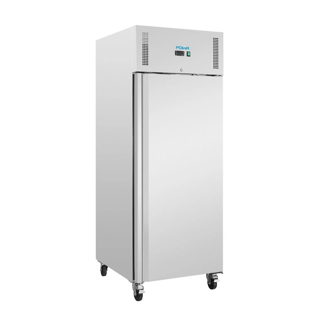 Polar U-Series Single Door Upright Freezer 560Ltr - Image 1
