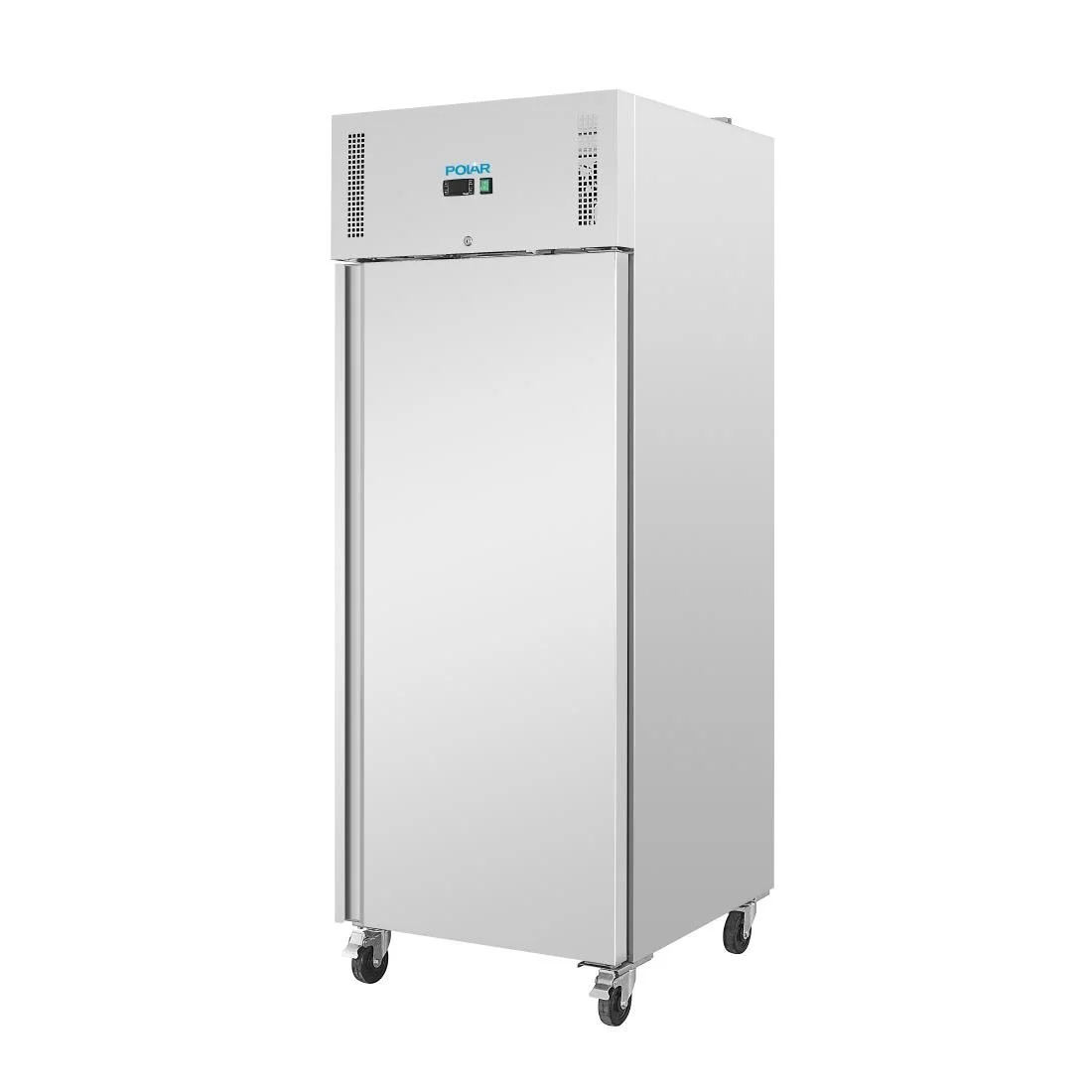 Polar U-Series Single Door Upright Freezer 560Ltr - Image 5