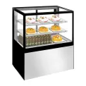 Polar U-Series Deli Display Fridge - Image 3