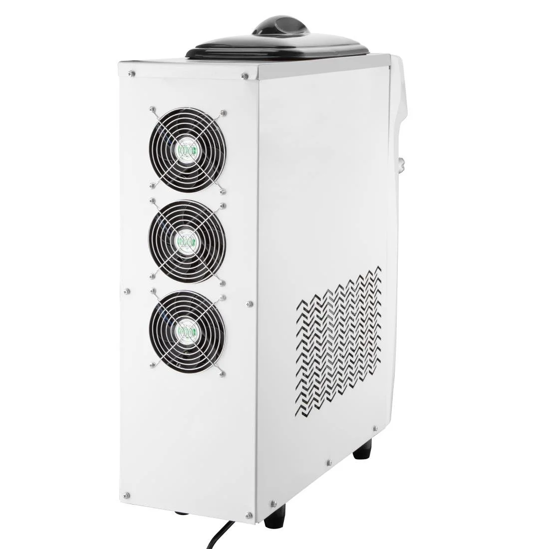 Polar U-Series Compact Soft Serve Ice Cream Machine 6Ltr - Image 6