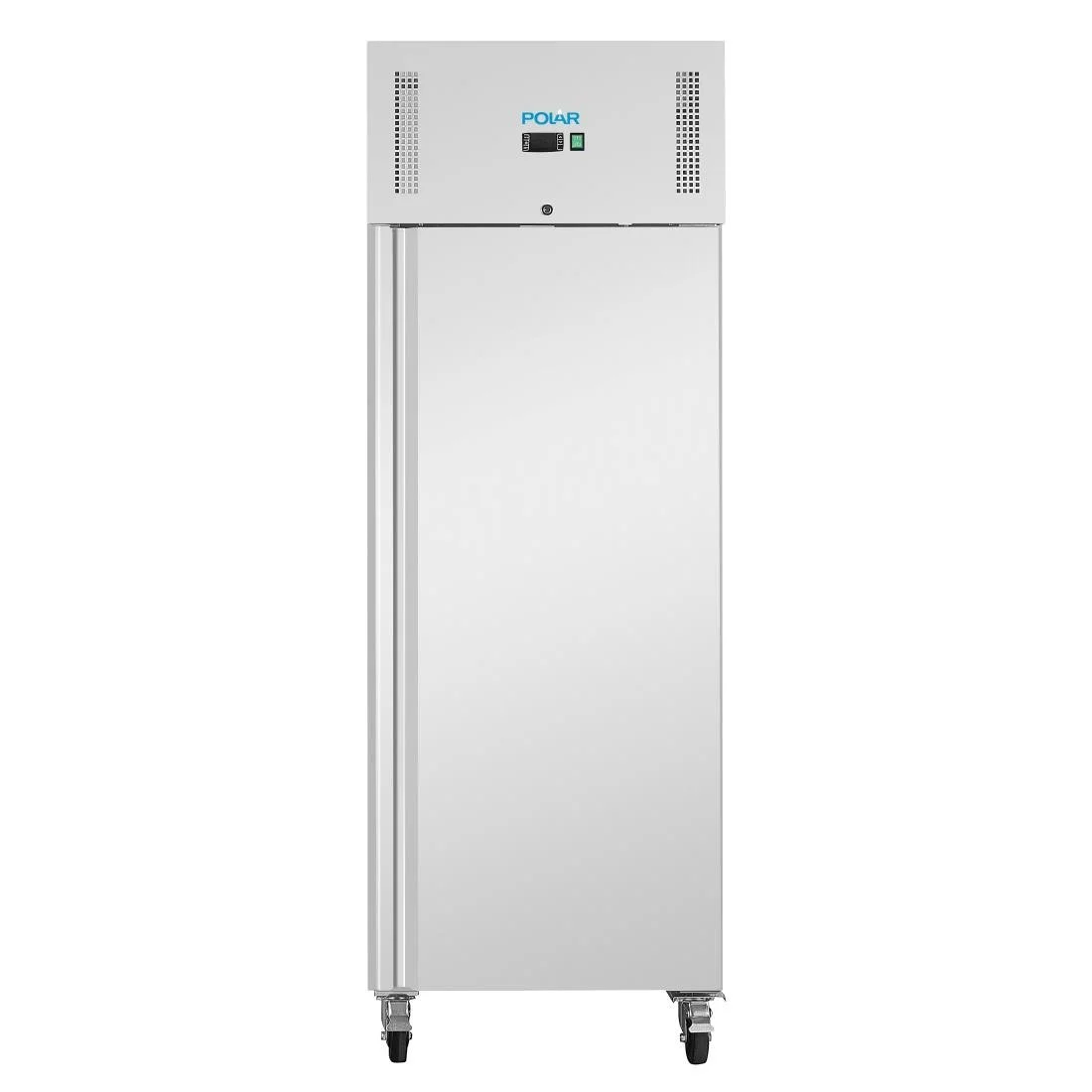 Polar U-Series Upright Single Door Fridge OR Freezer 560Ltr - Image 2