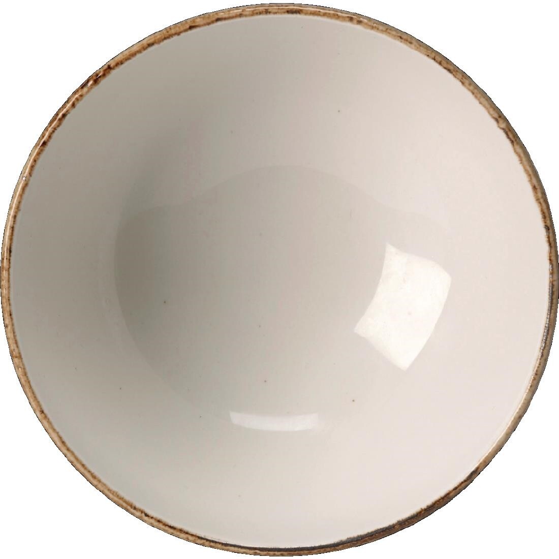 Steelite Craft Green Chinese Bowls 127mm