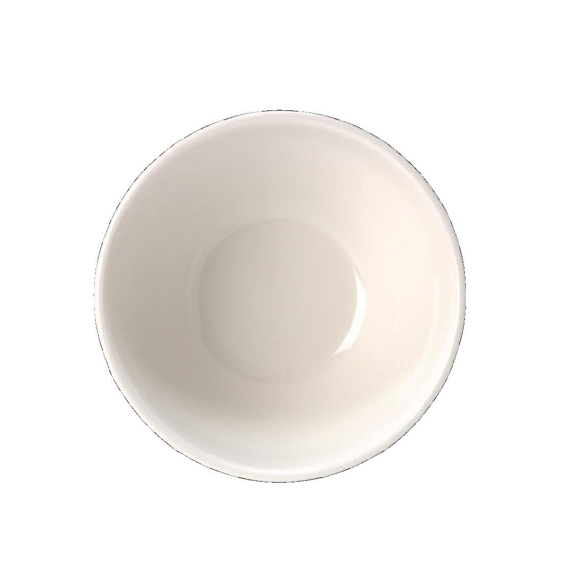 Steelite Monaco White Bowls 130mm