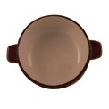 Steelite Terramesa Mocha Soup Bowl Bases 450mm