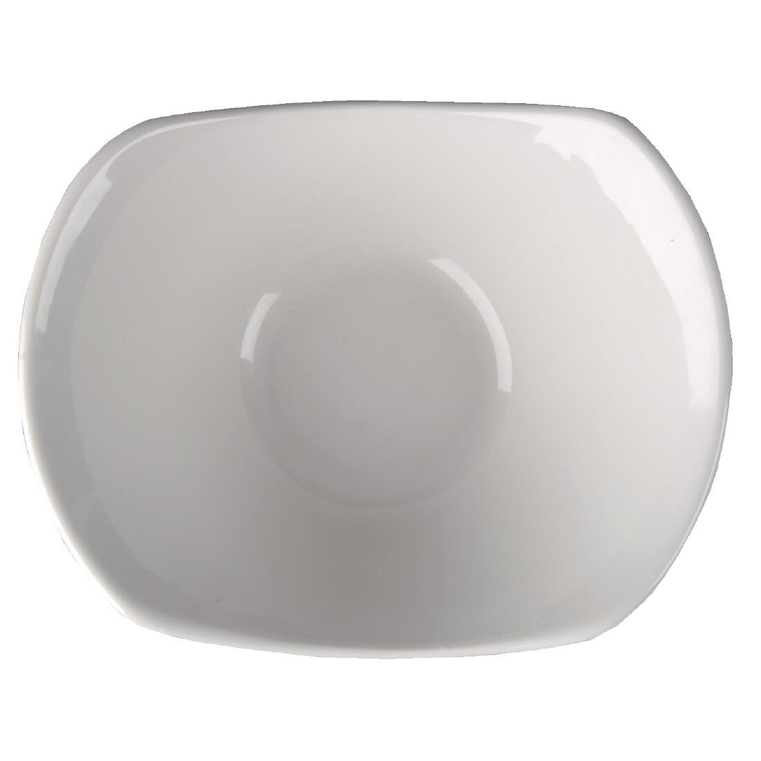 Steelite Taste Scoop Bowls 165mm