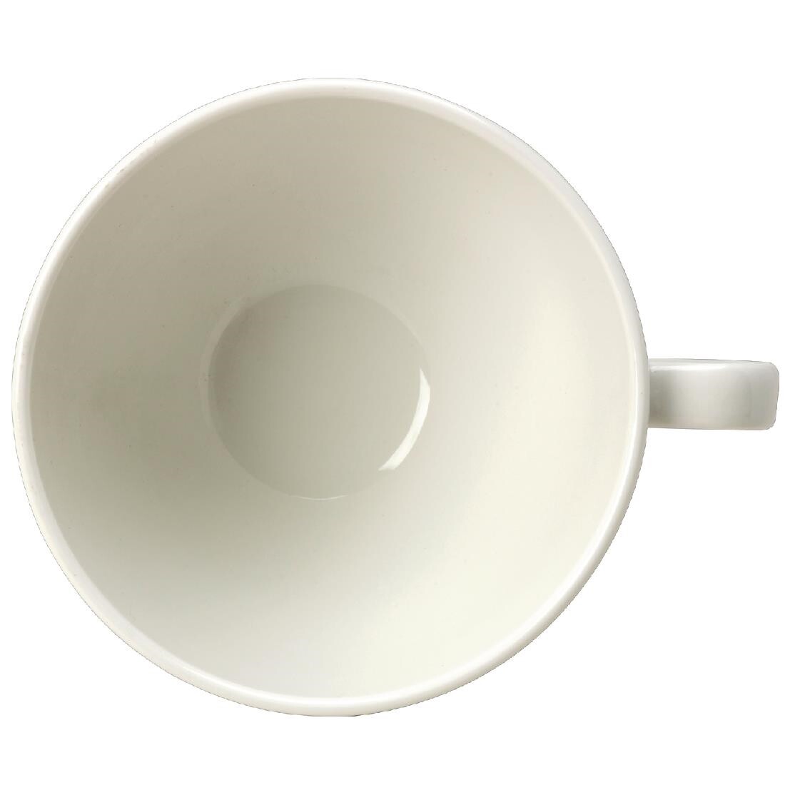 Steelite Monaco Fine Cups 340ml