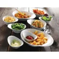Steelite FreeStyle Bowls 180mm (12 Pack) - Image 2
