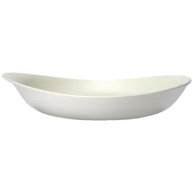 Steelite FreeStyle Bowls 280mm (12 Pack)