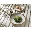 Steelite Craft Melamine Coupe Plates White 162mm (6 Pack) - Image 2