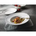Steelite Simplicity Noveau Bowls White 41.5oz 270mm (6 Pack) - Image 2