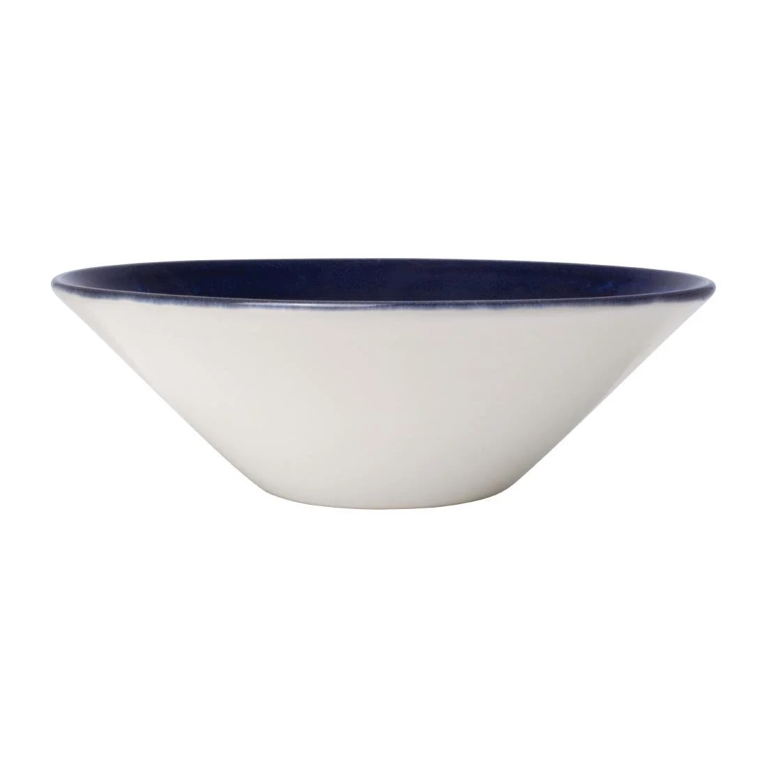 Steelite Vesuvius Essence Bowls Lapis 140mm (12 Pack) - Image 2
