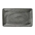 Steelite Smoke Rectangle One Trays 270 x 168mm (6 Pack) - Image 1