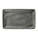 Steelite Smoke Rectangle One Trays 270 x 168mm (6 Pack) - Image 3