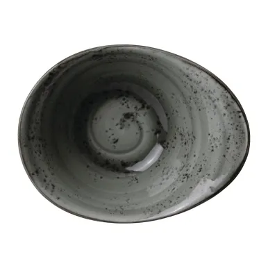 Steelite Smoke Bowls 178mm 435ml (12 Pack)