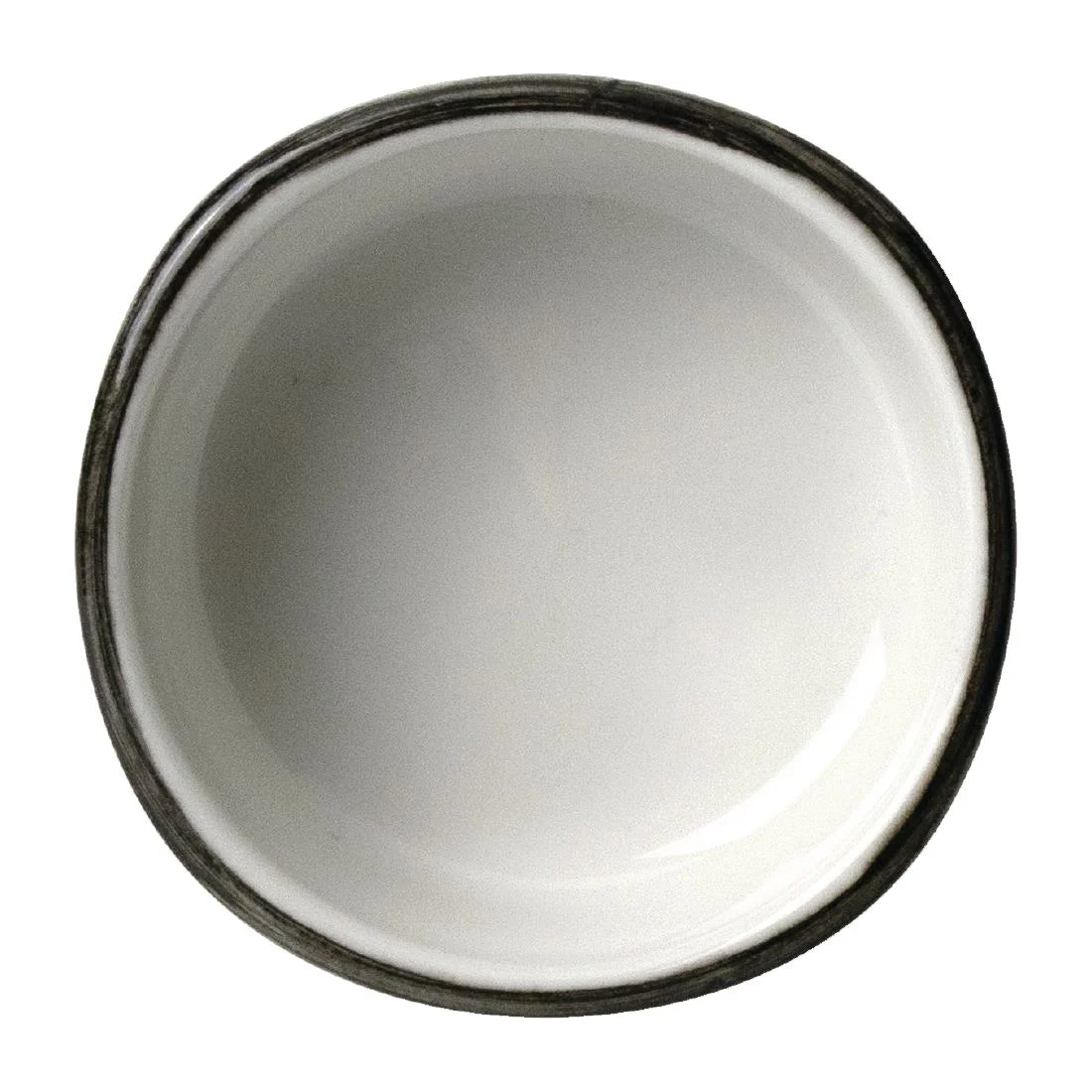 Steelite Smoke Dipper Tasters 65mm (12 Pack) - Image 2