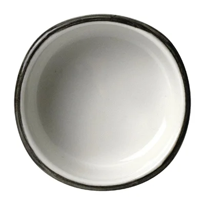 Steelite Smoke Dipper Tasters 65mm (12 Pack) - Image 3