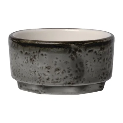 Steelite Smoke Dipper Tasters 65mm (12 Pack) - Image 4